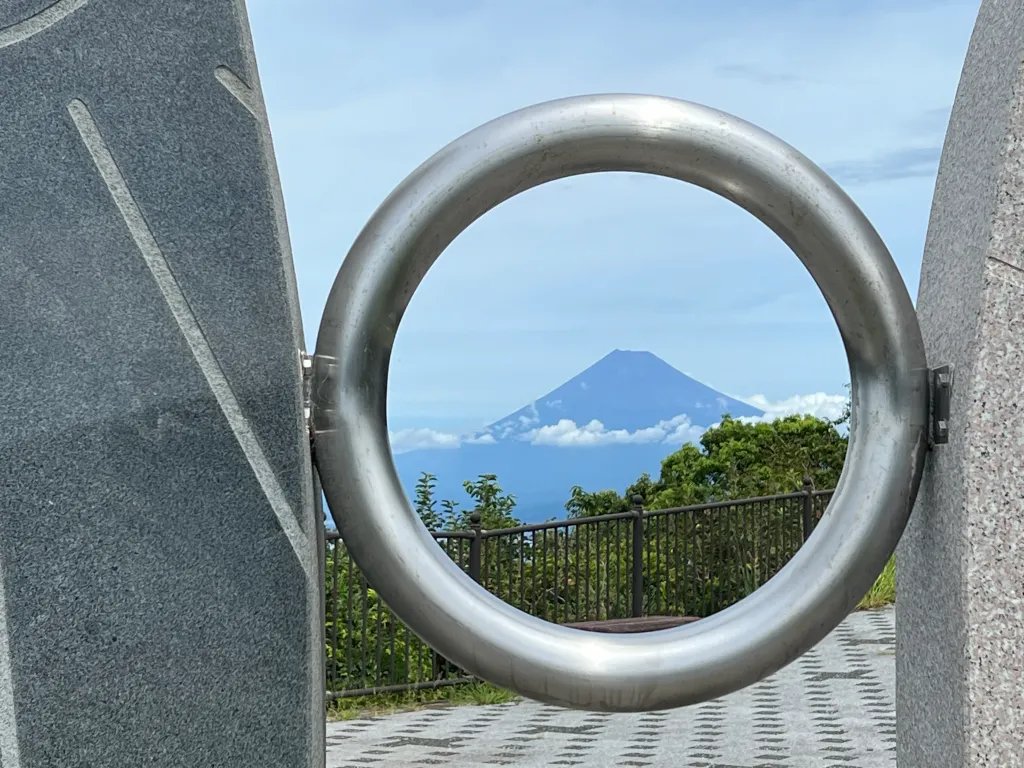 🌄 만남의 곶(데아이미사키) 이미지 6